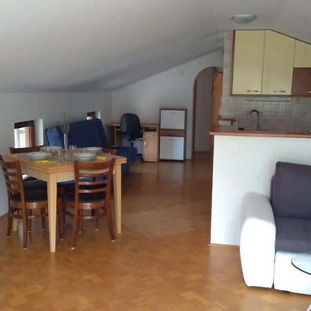 Apartma Ivan Portoroz Exterior photo
