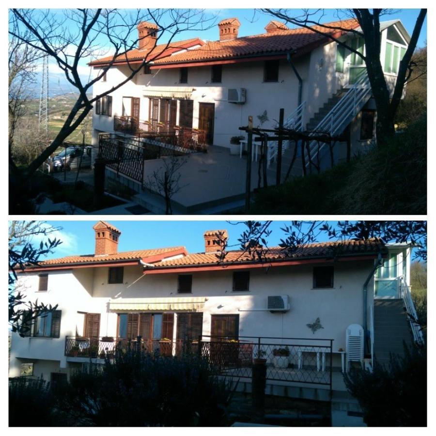 Apartma Ivan Portoroz Exterior photo