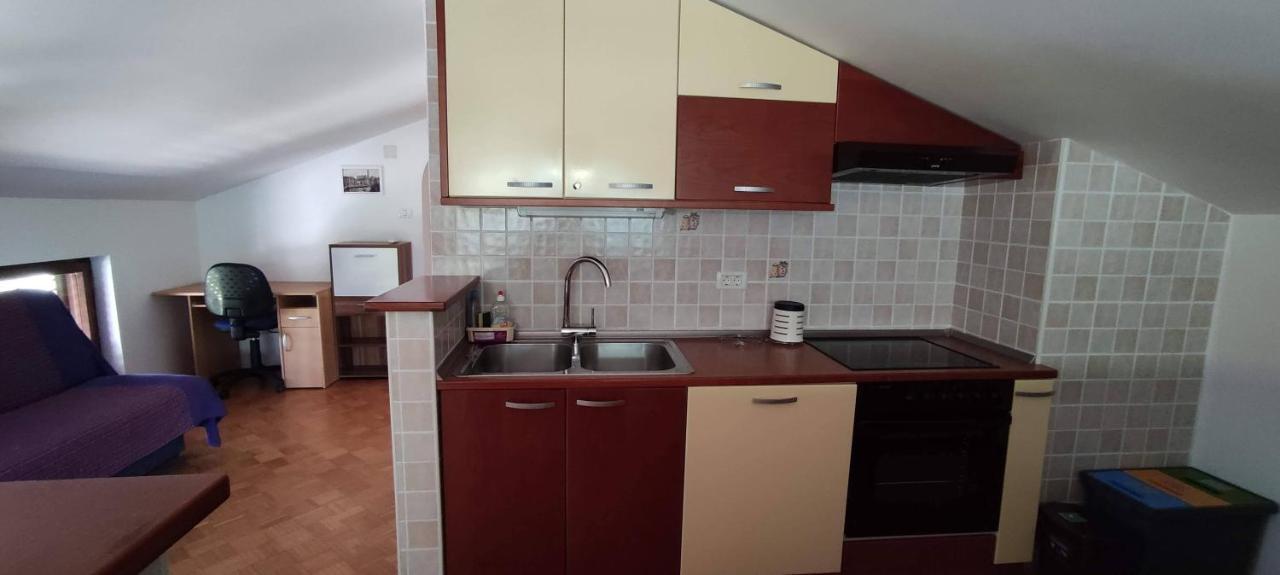 Apartma Ivan Portoroz Exterior photo